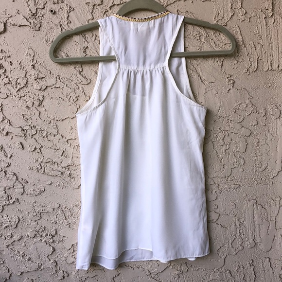 𝙂𝙮𝙥𝙨𝙮 𝙎𝙩𝙮𝙡𝙚 𝘽𝙚𝙖𝙙𝙚𝙙 𝙏𝙖𝙣𝙠 - Picture 4 of 6